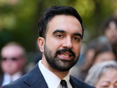 زهران ممدانی: با اسلام هراسی و تبعیض علیه فلسطینیها مقابله خواهم کرد