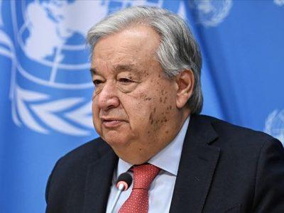 حمایت سازمان ملل از ابتکار صلح نخست وزیر سودان و درخواست آتشبس فوری