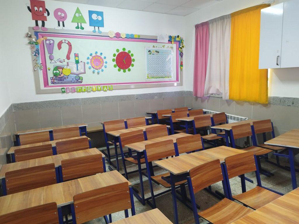 اندیشه شیروان