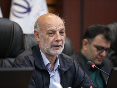 محجوب: سهم دستمزد در هزینههای اقتصاد ناچیز است