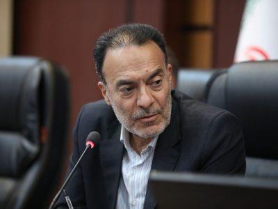 تامین ۲ هزار تن جو برای حمایت از دامداران و مرغداران اراک، کمیجان و خنداب