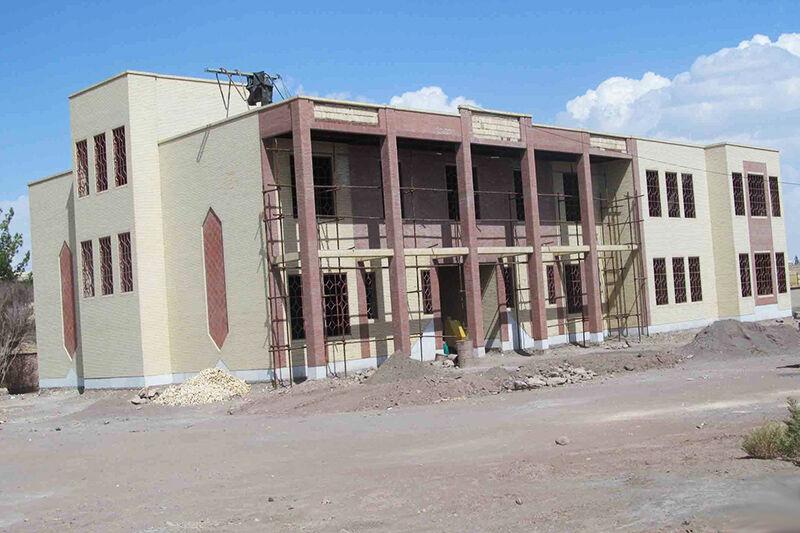 تکمیل ۱۹۳ پروژه عدالت آموزشی کرمانشاه، ۷۰۰ میلیارد تومان اعتبار نیاز دارد