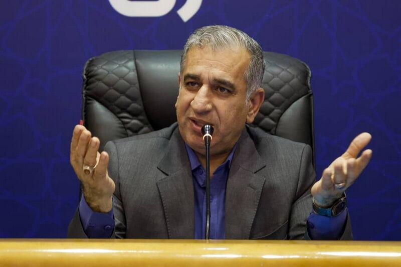 معاون استاندار فارس: نگاه باز در بررسی صلاحیت‌ها، کلید افزایش مشارکت مردمی در انتخابات است