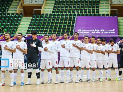 دیدار دوستانه ایران و عراق نهایی شد