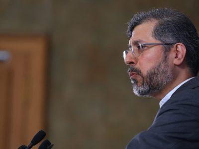 خطیب زاده: شهید سلیمانی جریانی را در منطقه به وجود آورد که غیرقابل حذف شدن است