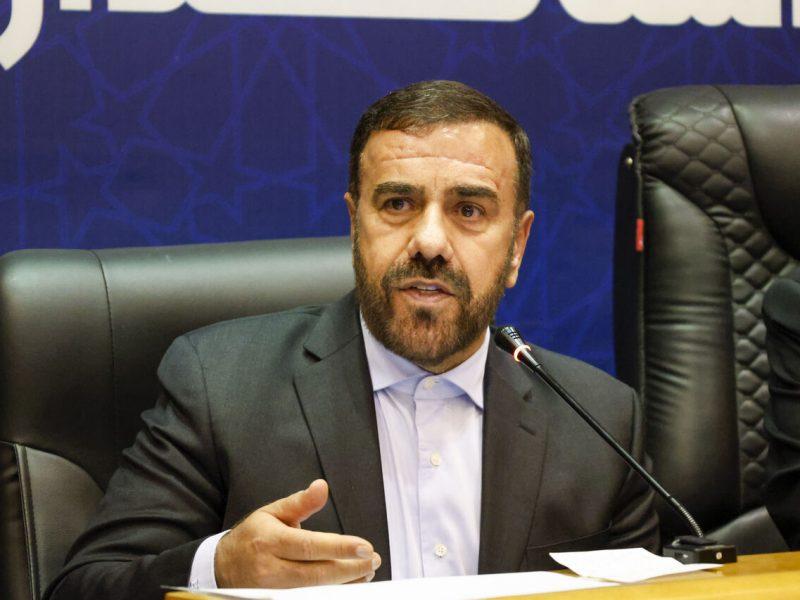 استاندار فارس: استفاده از ظرفیت بانوان در مدیریت استان ادامه خواهد داشت
