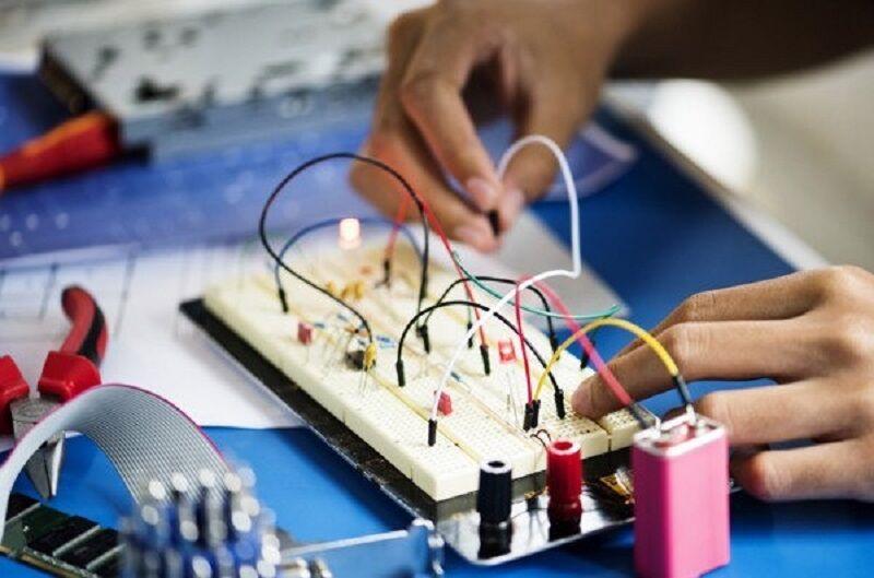 آموزش مهارتمحور سرمایهگذاری برای فردا