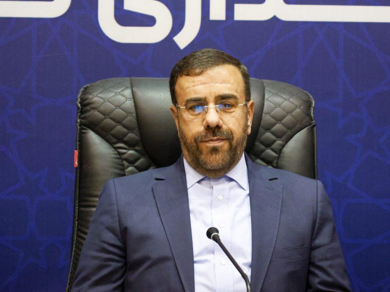 تسلیت استاندار فارس به مناسبت درگذشت اشرف بروجردی