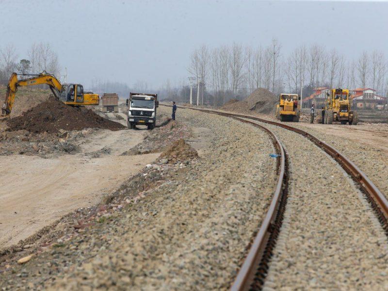 بازرس کل گیلان:تغییر مسیر خط ریلی رشت-آستارا، خط قرمز دستگاههای نظارتی است