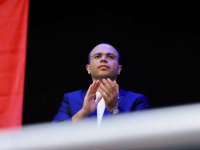 صدیقی: اخلاق حرفهای از همه چیز مهمتر است؛ موضوعات مطرح شده صحت ندارد