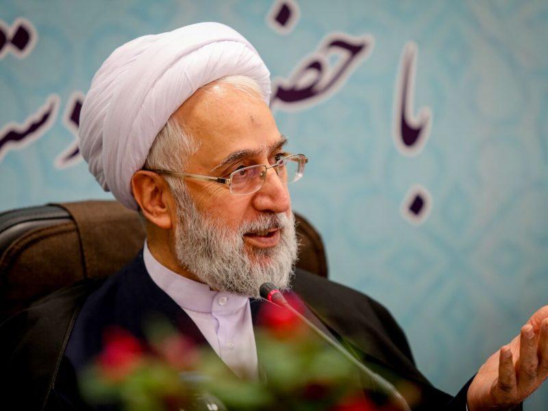 آرای مردم امانت است/ دستگاهها در انتخابات شوراها بیطرف باشند