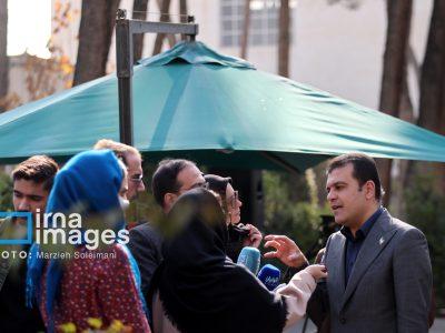 افشین: حمایت از دانشبنیانها نباید در شرایط تحریم و غیر تحریم تغییر کند