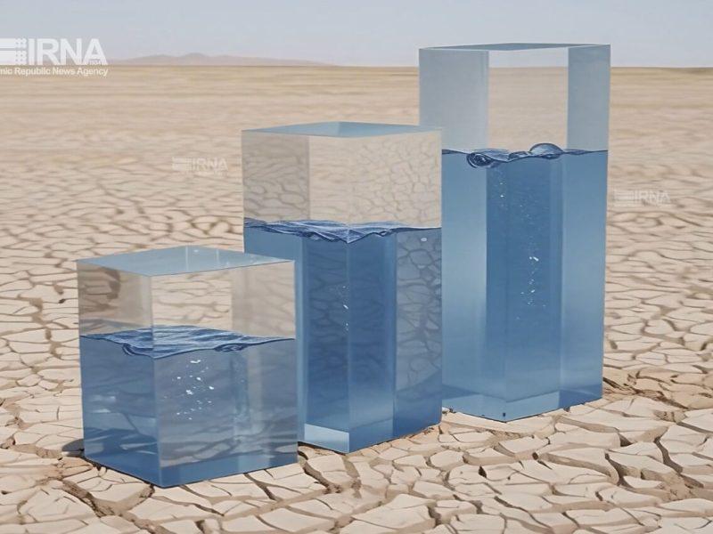 راهحل بهبود کمآبی در قزوین نه تانکر، بلکه مدیریت منابع است