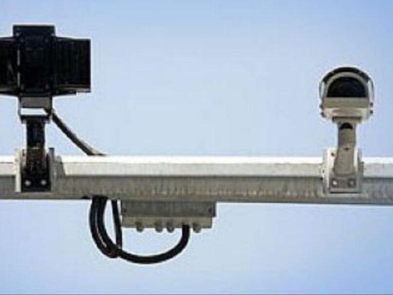 پایان ترفند کاهش سرعت لحظهای ؛ ثبت هوشمند تخلفات در آزادراه های البرز