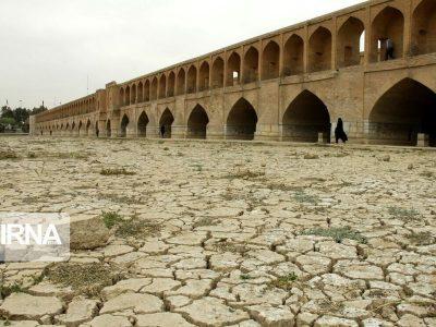 خشکسالیها ادامه خواهد داشت/ لزوم سازگاری با تغییر اقلیم
