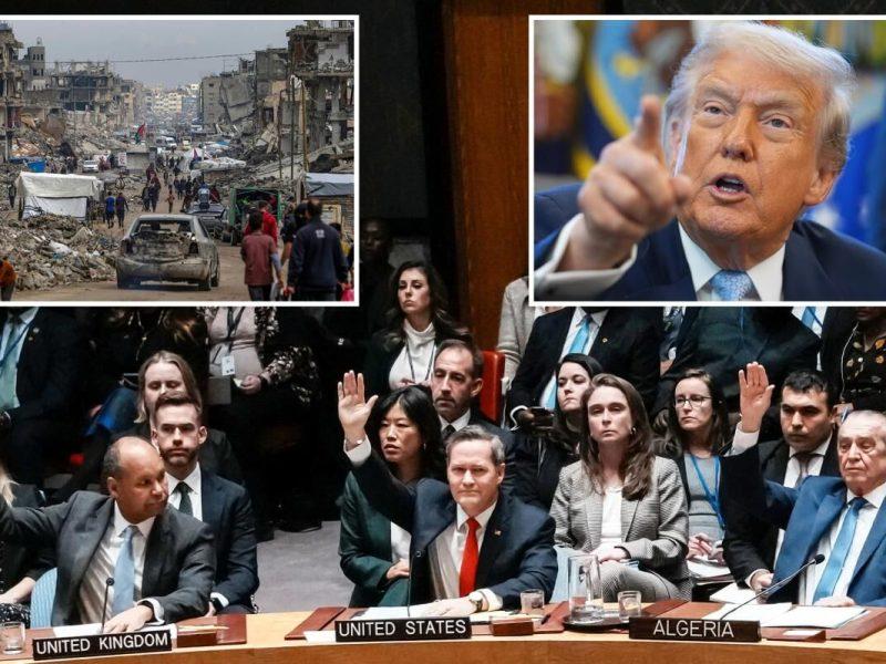 کمک ۲ میلیارد دلاری مشروط آمریکا؛ ژست بشردوستانه در سایه کاهش گسترده کمکها