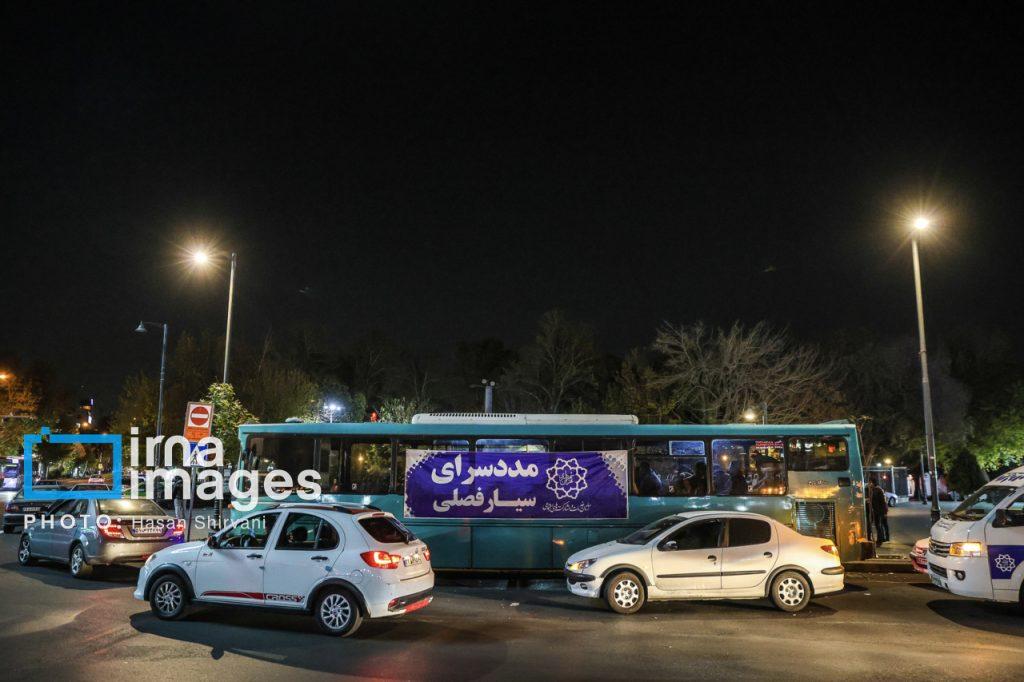 اندیشه شیروان