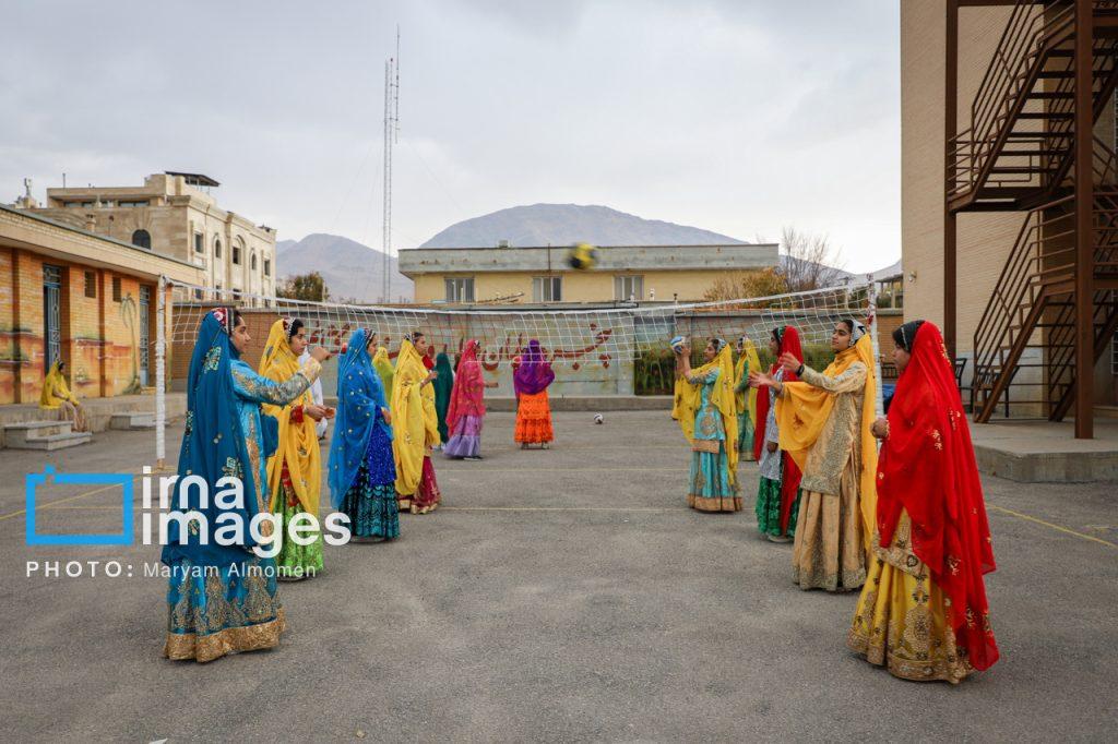 اندیشه شیروان