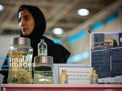 از ذخیره علمی کشور به شکل مطلوب استفاده نمی شود