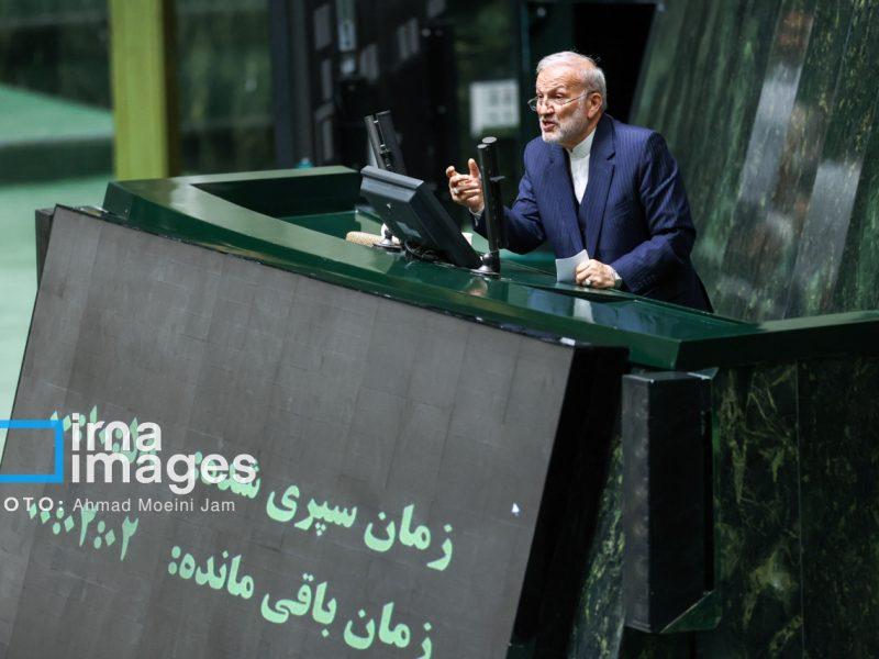 نماینده مجلس:حمایت از دولت را تکلیف شرعی میدانیم/ ضرورت چابک سازی دولت