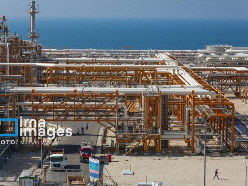 بومیسازی فناوری، کلید افزایش تولید در پالایشگاه دهم پارس جنوبی