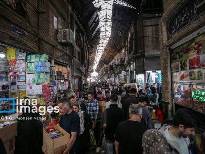 تعامل مستمر دولت با اصناف/ انتظارات تورمی عامل التهاب در بازار است