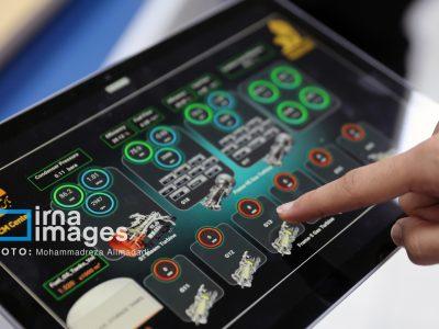 ضرورت تمرکز بر هوش مصنوعی برای مدیریت آب کشور