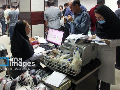 معاون وزیر بهداشت: افزایش پذیرش پزشکی راهحل کمبود پزشک نیست