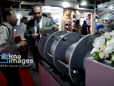 اجرای ۸۰ درصد پروژههای تولید بار اول کشور با حمایت وزارت نفت