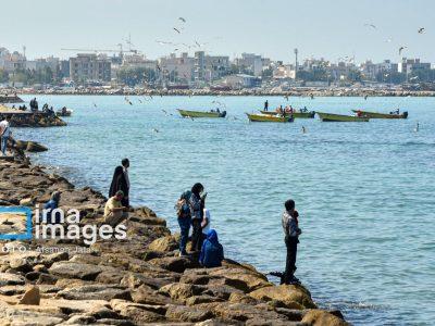 ۸۰ درصد نرخ سوخت کشتی ها و شناورهای تفریحی یارانه ای شد