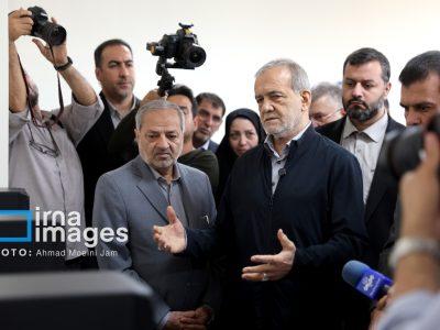 گام دوم نهضت عدالت آموزشی آغاز شد/تمرکز بر توسعه آموزش هوش مصنوعی