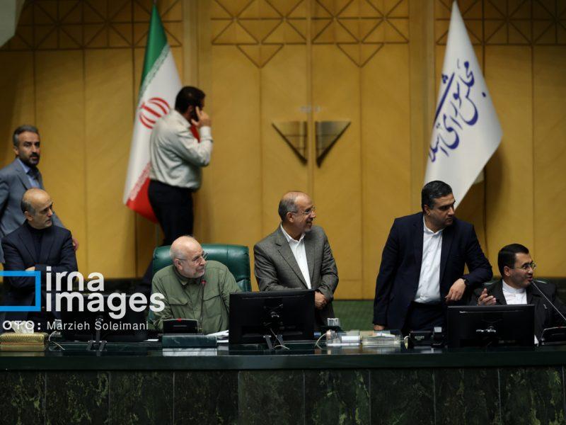 رئیس مجلس: رد بودجه ۱۴۰۵ در کمیسیون تلفیق تصمیمی کارشناسی بود/ فردا مجلس جلسه دارد