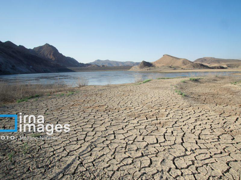 خشکسالی با چند بارش تمام نمیشود/ عبور از بحران آب وابسته به نوع حکمرانی