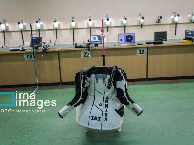 آنچه در ۲۰۲۵ گذشت؛ قدرتنمایی تیراندازی ایران در آسیا با وجود چالشهای بزرگ