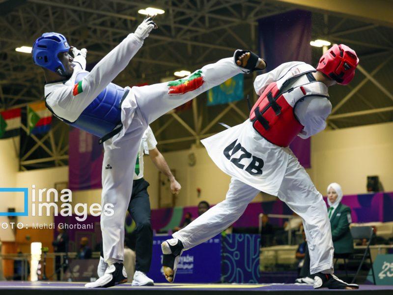 تکواندو سمنان روی ریل قهرمانی؛ فاصله میان افتخارآفرینی و حمایتها