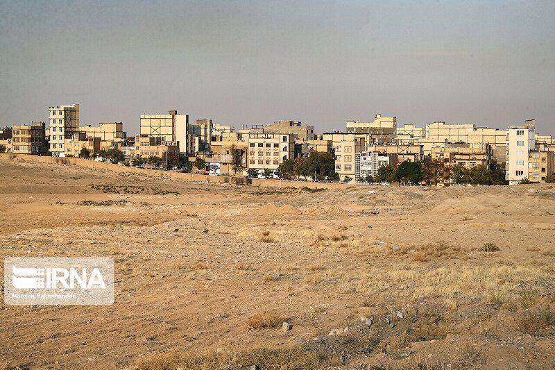 زمین برای مسکن های حمایتی و طرح جوانی جمعیت متقاضیان زنجانی تامین شد