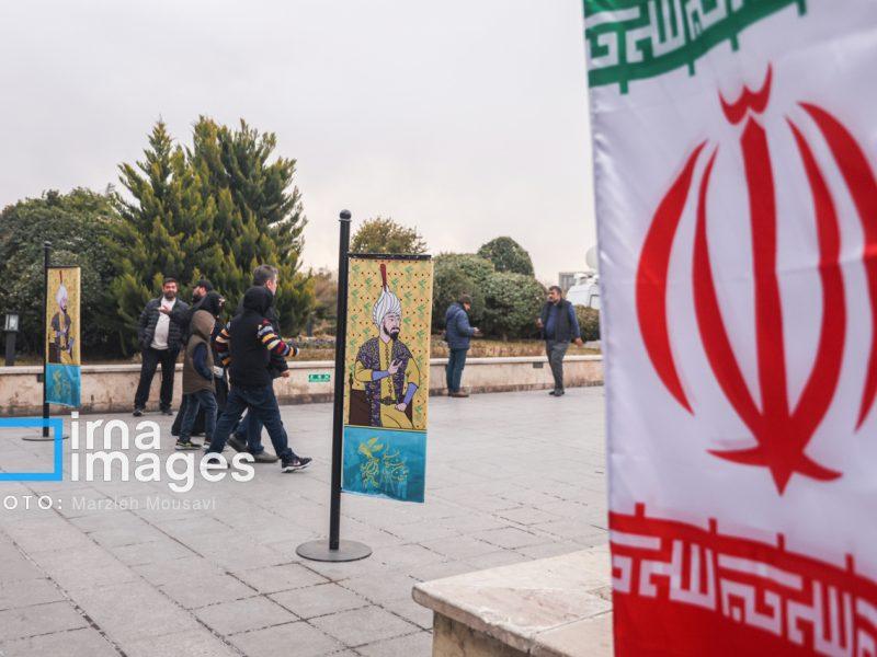 برج میلاد میزبان جشنواره فیلم فجر میشود/آغاز «هفتخوان بازی» از ۲۳ بهمن