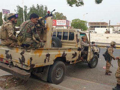 نایب رئیس شورای انتقالی جنوب یمن: بیش از هر زمانی به اعلام موجودیت نزدیک شدهایم