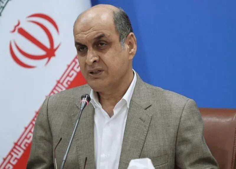 استاندار گیلان از توافق با جمهوری آذربایجان برای تسریع در روند عبور کامیون ها خبر داد