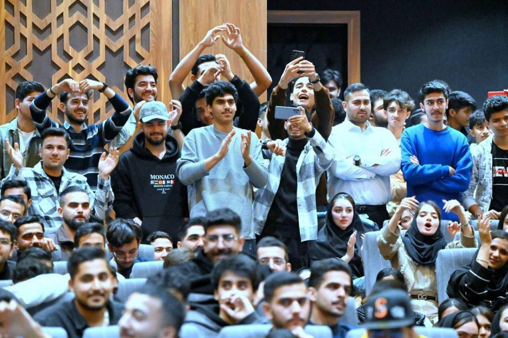 اندیشه شیروان