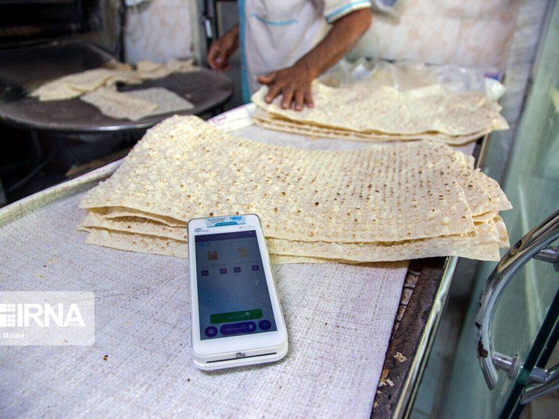 سفره اردبیلیها با «نان کامل» سالمتر میشود