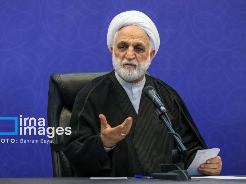 مشارکت سازمانهای مردمنهاد در پیشگیری از وقوع جرم ضرورتی اجتنابناپذیر است