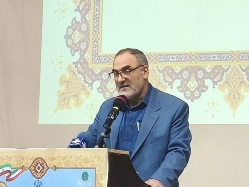 معاون استاندار زنجان: حمایت از خانواده و جوانی جمعیت ضرورتی راهبردی برای کشور است
