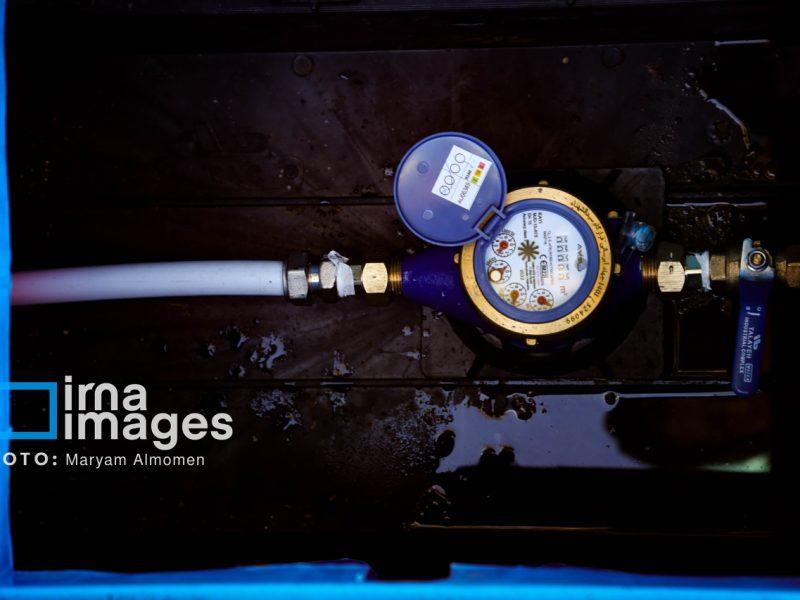 اعلام آمادگی منطقه آزاد برای تامین پایدار آب سراسر جزیره قشم