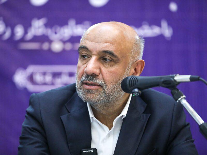 ایرانیان فارغ از دین و آیین تعلق خاطر جمعی دارند