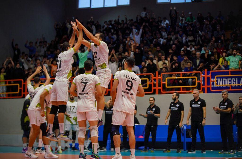 اندیشه شیروان