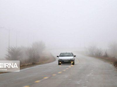 راهداری خوزستان: رانندگان از ترددهای غیر ضروری پرهیز کنند