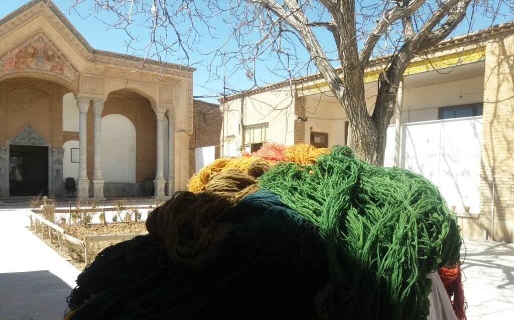 اندیشه شیروان