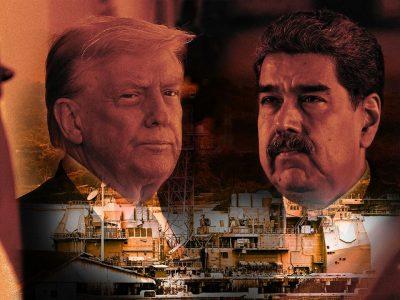 محدودیتهای آمریکا برای تکرار سناریو ونزوئلا علیه تهران