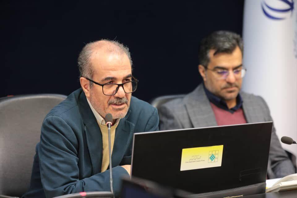 اندیشه شیروان